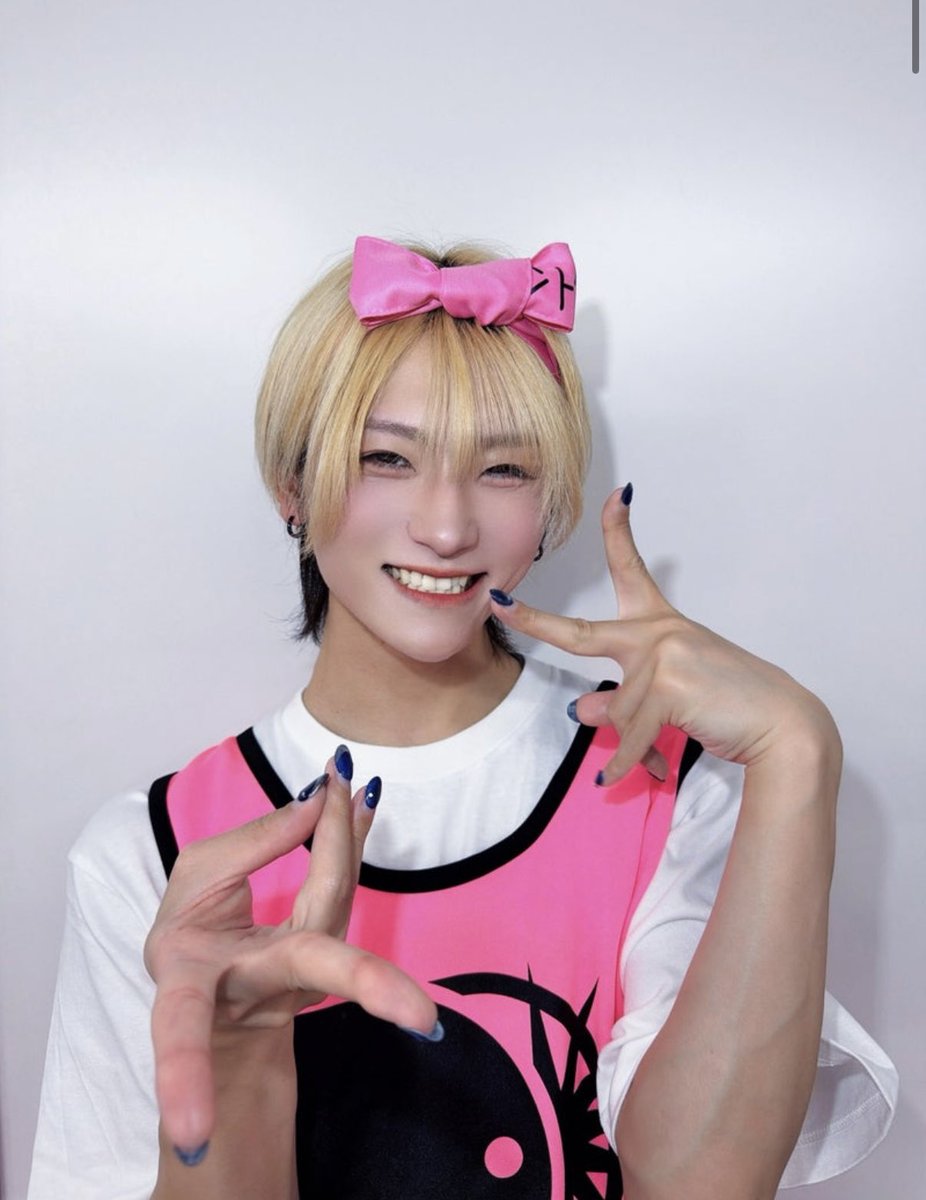 ぱっちゅ tweet media