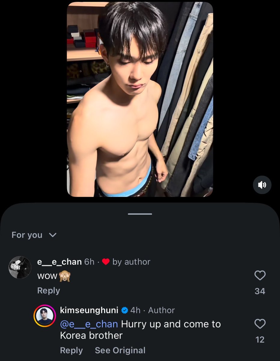 alina™ ∞ tweet media