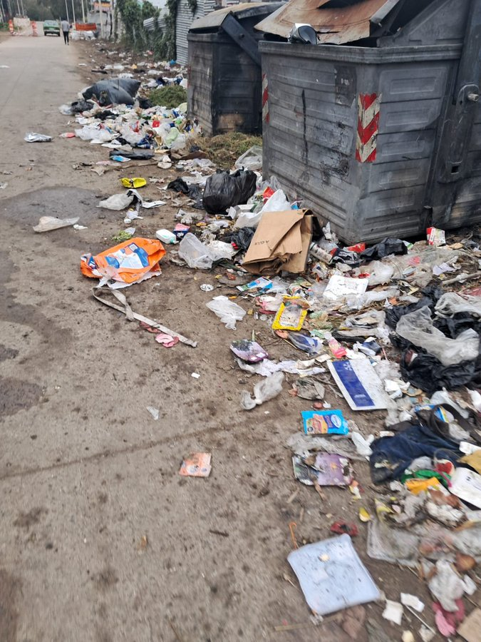 riverafrutos's tweet photo. Después gastan fortunas en campañas de concientización por el dengue, por el sarampión, por el hantavirus...por las vacunas...para lavarse las manos... https://t.co/ZuopCBWf4A