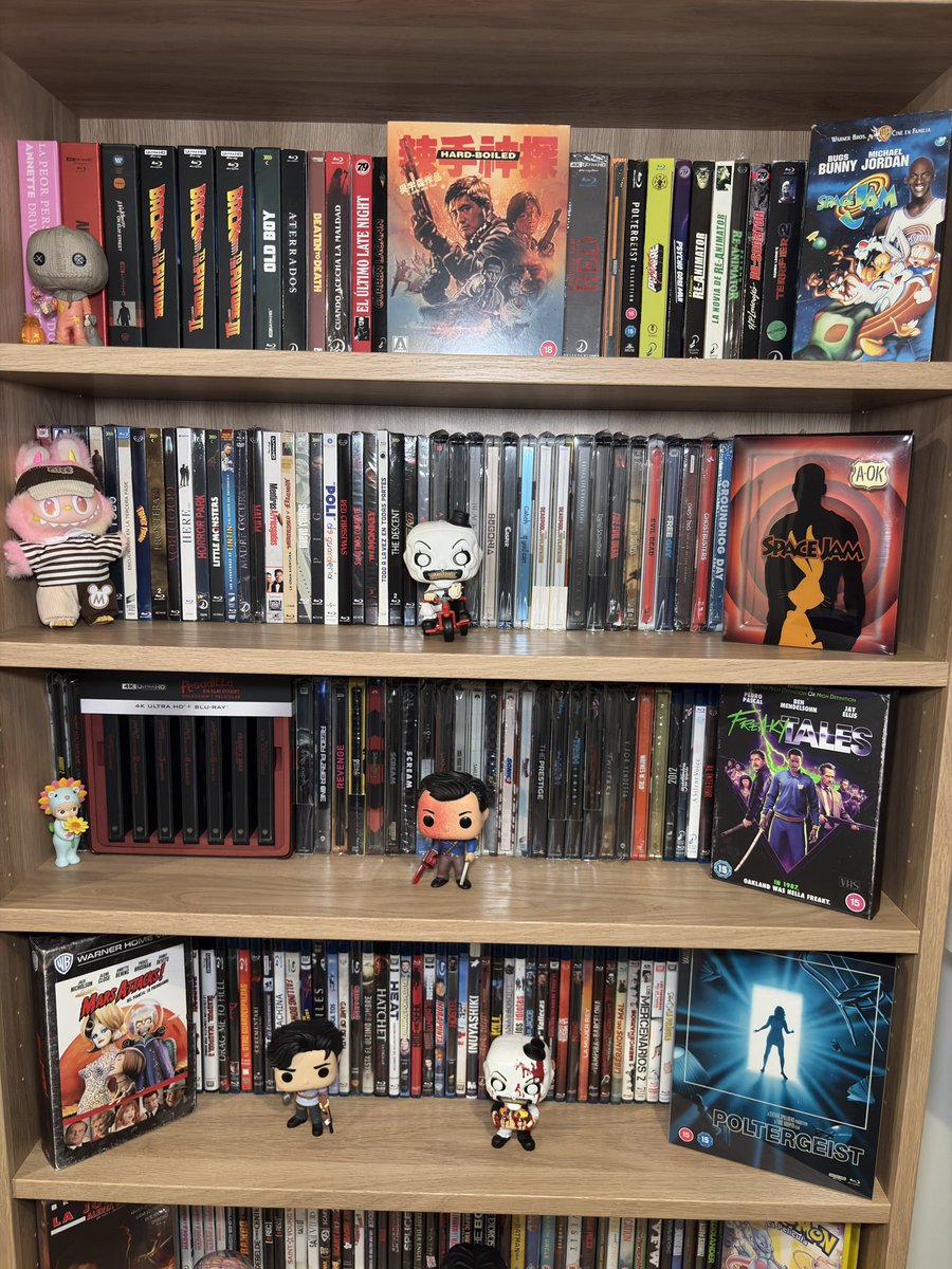 RetroRuka 💿 Formato Físico tweet media