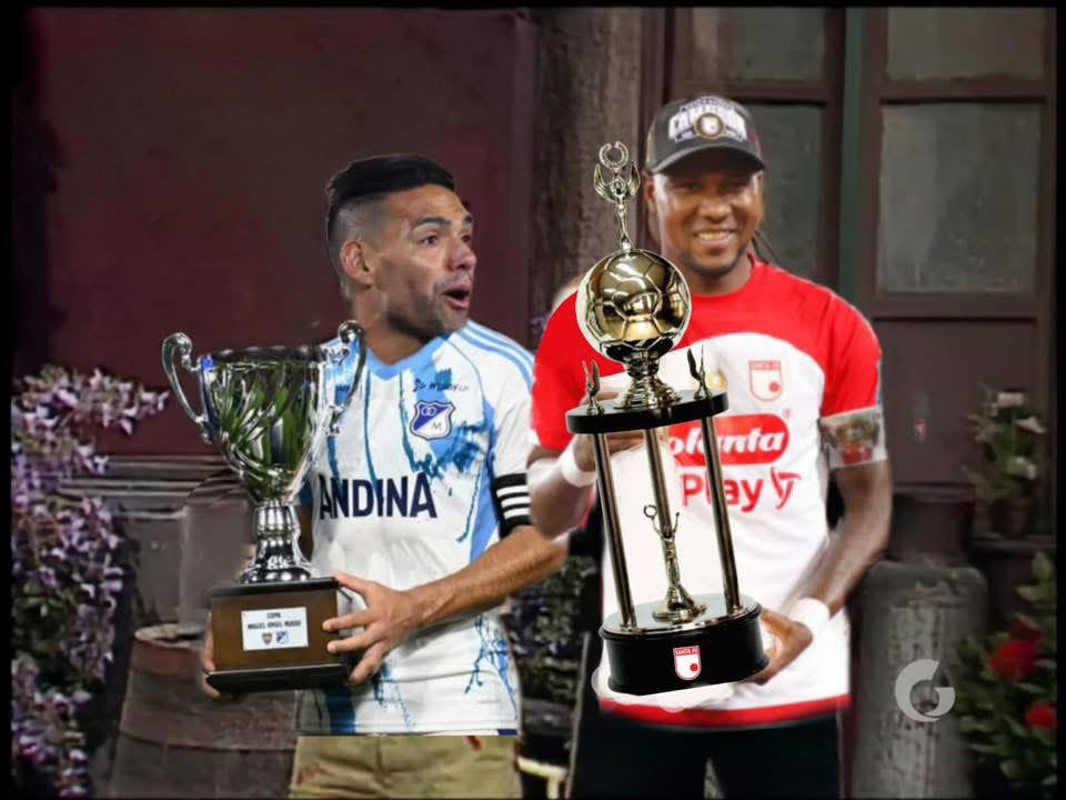 dimauber2's tweet photo. @elpolemico1946 @vapadi2 @nacionaloficial @MillosFCoficial @JuniorClubSA @AmericadeCali Hace menos de una añito así los dejó a ustedes , no pasa nada , así es el fútbol. https://t.co/UM0YqBaQTx