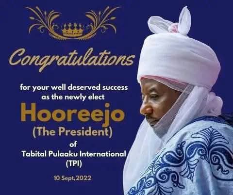 Nagoɗi Maisango🇳🇬 tweet media