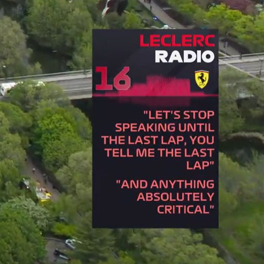F1 Speed Indonesia tweet media
