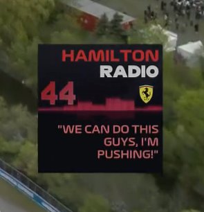Lewis Hamilton News 🇧🇷 tweet media