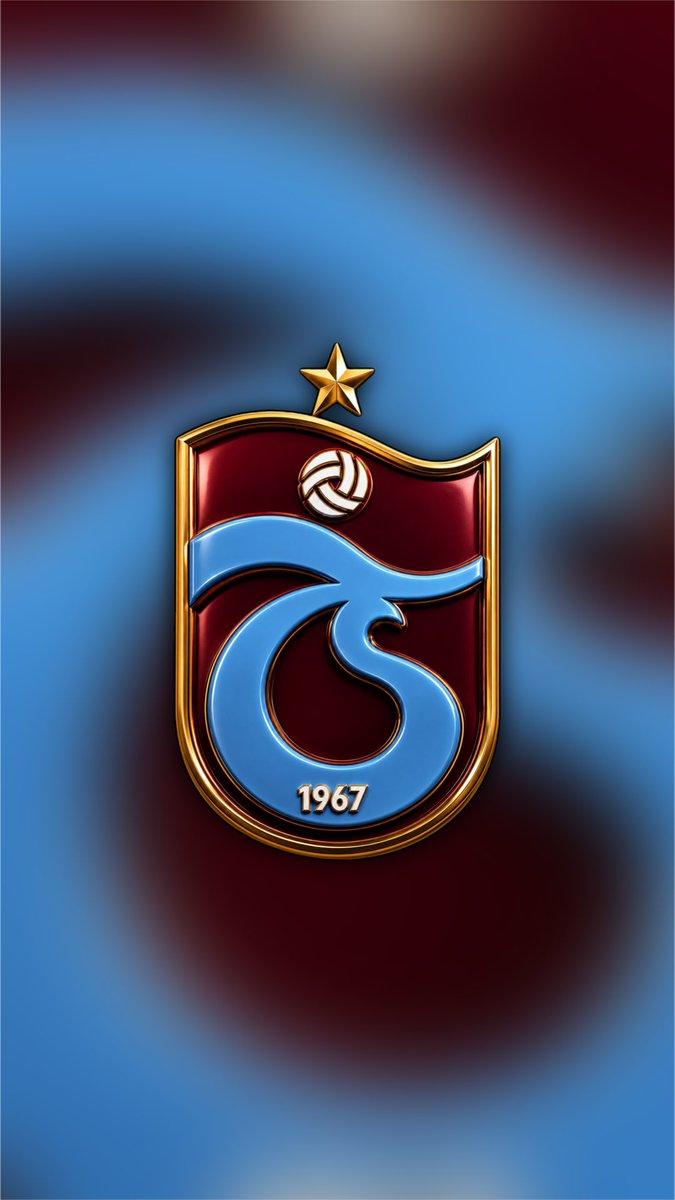 AlfaTrabzonspor's tweet photo. Dünyanın en güzel futbol kulübü arması... https://t.co/j1HItukbBR