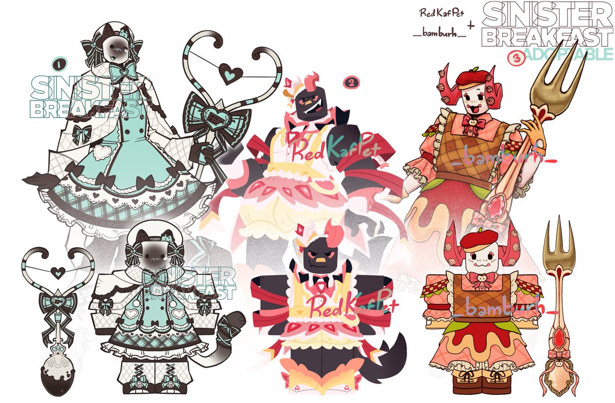 Half4Byte's tweet photo. Promote Phighting adoptable again! Invited friends this time c:
(Toyhouse link soon, at auction time)
Will be on auction “05.25 at 9:30pm(GMT+7)”
Sb:$15 (PayPal only)
For this batch you will get free moving icon! https://t.co/yscL51NuXD