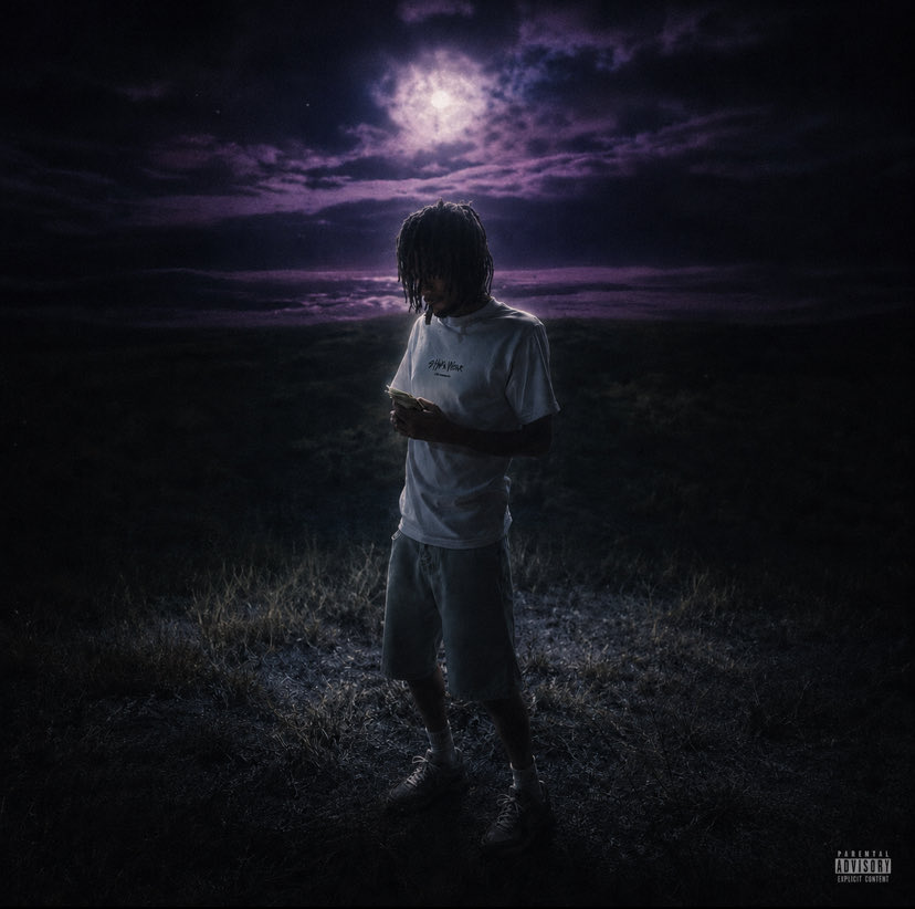 itsjglizzy's tweet photo. 🫣 release date comin #throughTheFog 💜 https://t.co/6vO78MgXbO