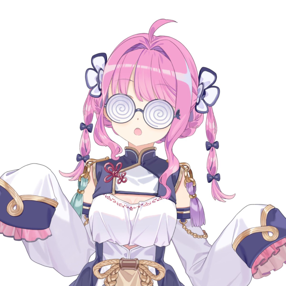 姫森ルーナ🍬ホロライブ tweet media