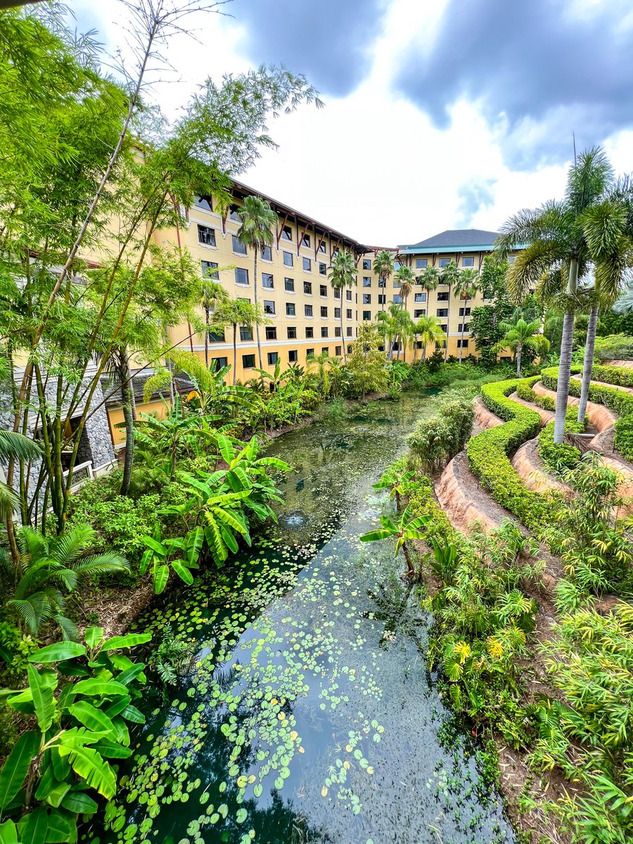 Universal Orlando Resort tweet media