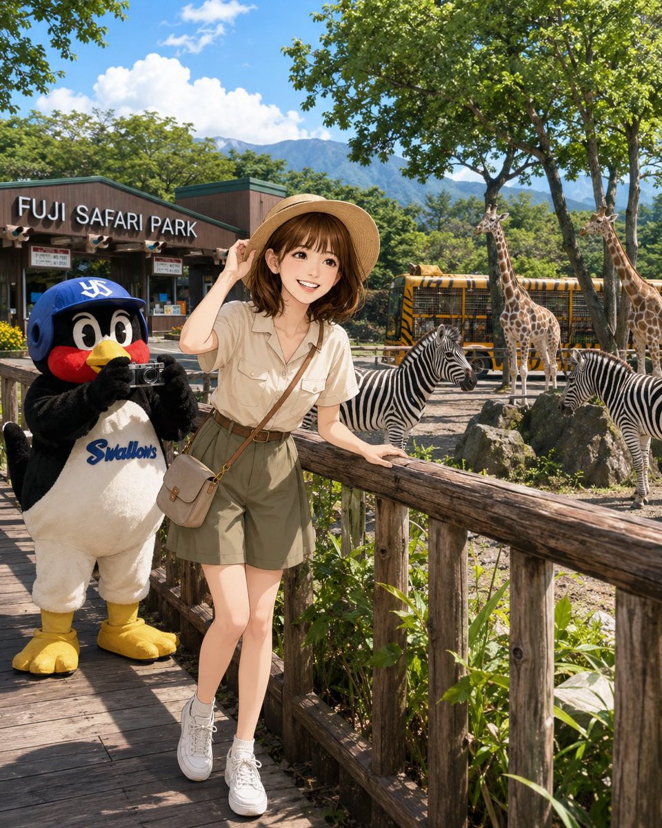 凪稀(なぎ)🐧🫶🏼燕心全開🫶 tweet media