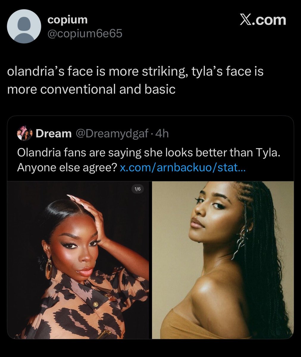 Dream tweet media