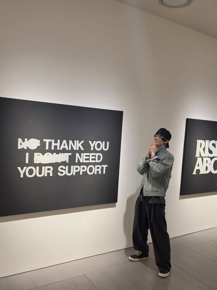 yantong321's tweet photo. 260525 위버스 포스트 #ANTON #앤톤
#verdy
#ibelieveinme
#ibelievein..us🤣🤣🤣 https://t.co/6AIN6ddPXQ