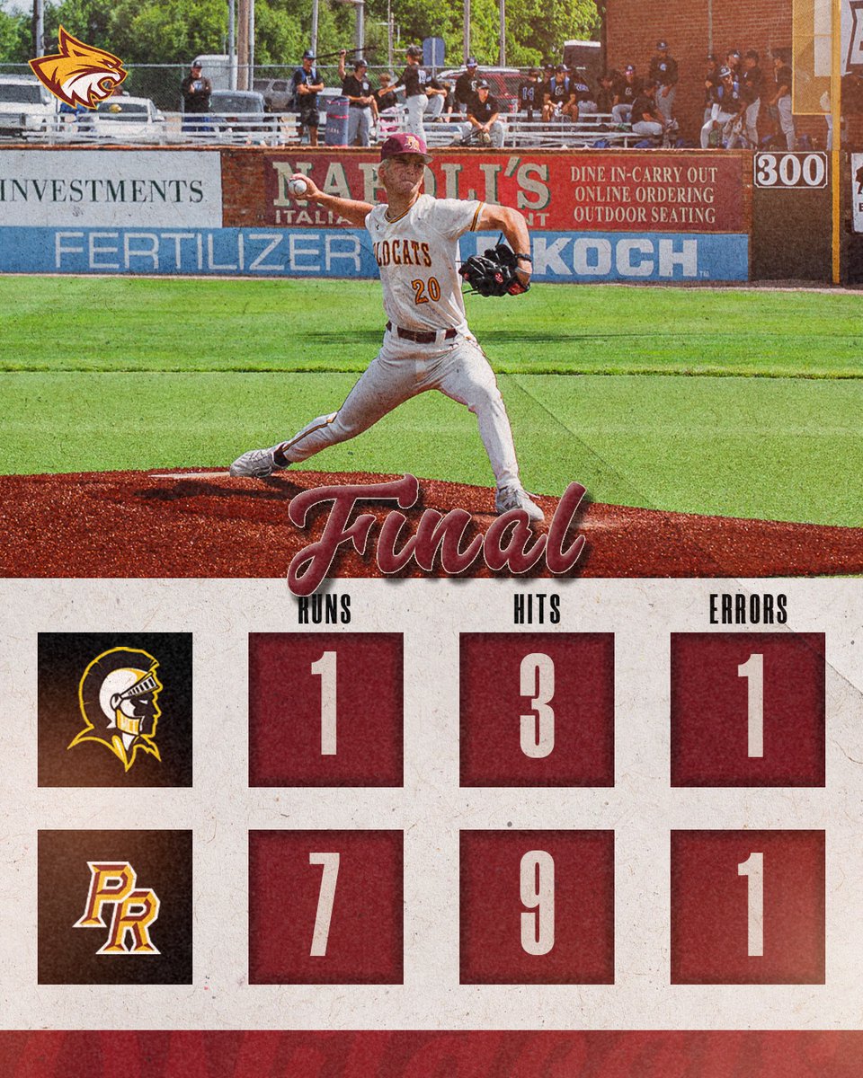 PRCC Athletics tweet media