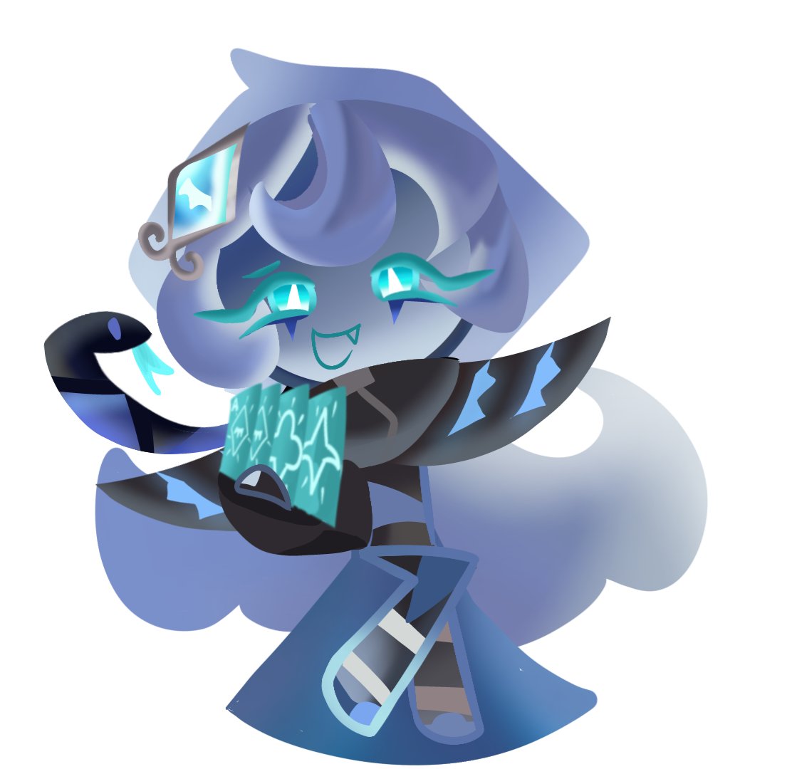 Star_doorman's tweet photo. Looking armless but even though I finished her remake loading screen no boss don't make me animate it🥲#fyp #stargemcookie #crk https://t.co/tRiGM3QRqS
