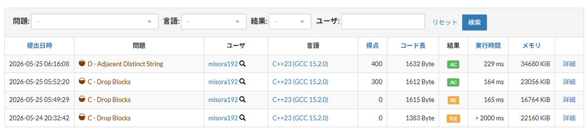misora192's tweet photo. ABC459、コンテスト後CD。夜の眠い頭だと無理で、朝起きて何とかAC。 https://t.co/iv7zCijimL
