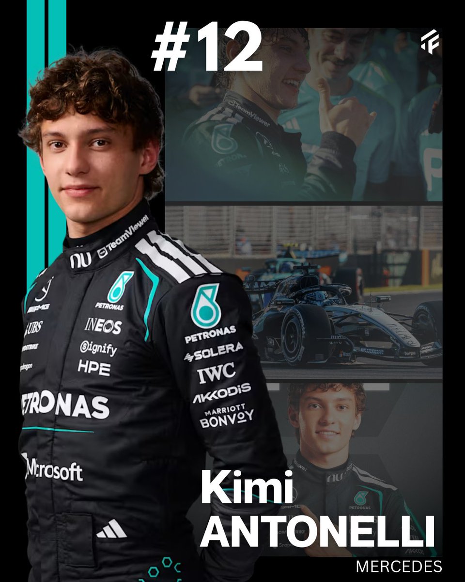 Tutkumuz F1 tweet media