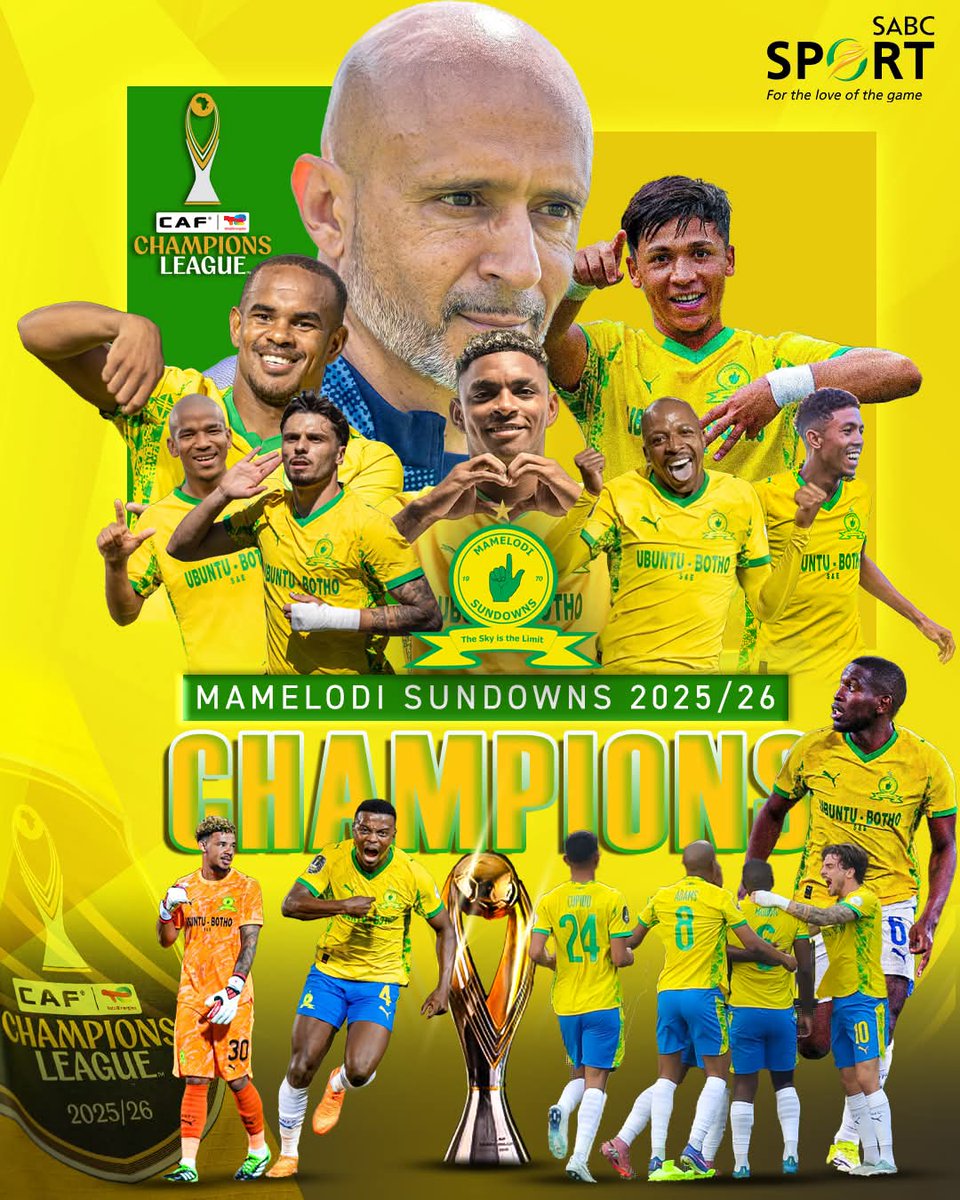 Ray_MminaTau's tweet photo. 2026 our 2016.
🙏🙆🔥🔥🔥🔥🔥🔥🔥

Thanks to the boys and our technical team. 
@Masandawana https://t.co/m1a9cAnfoM
