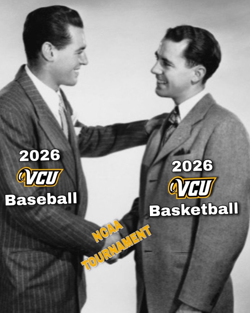 VCUBarstool's tweet photo. WE'RE DANCING AGAIN 🎟️🕺 https://t.co/iFzutZc9gr