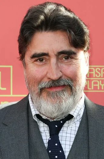 AnneFizzard's tweet photo. Happy Birthday to Alfred Molina - great actor, lovely person, and one of the best acting teachers I ever had.   🎂 🎉🎈
#AlfredMolina #Birthday https://t.co/loIl7lTIew