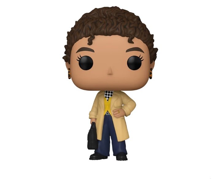 Portal Funko DC tweet media