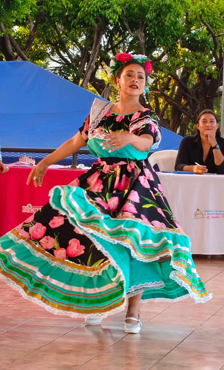 InturManagua's tweet photo. Galería de fotos de la Elección de la Mamá Turística del departamento de Managua👑

#NicaraguaFascinanteIrresistible 
#Managua #Nicaragua https://t.co/9ui23casnA