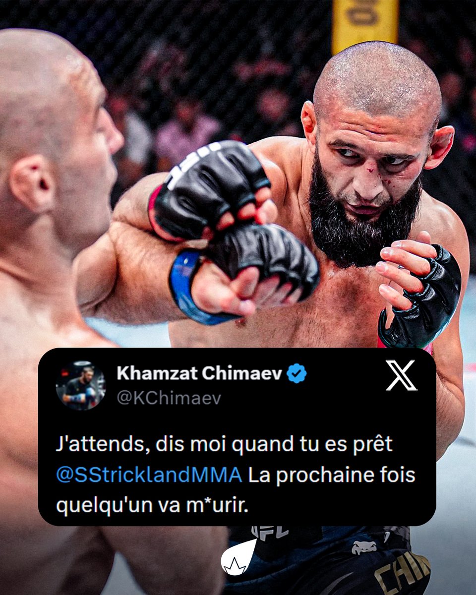 La Sueur tweet media