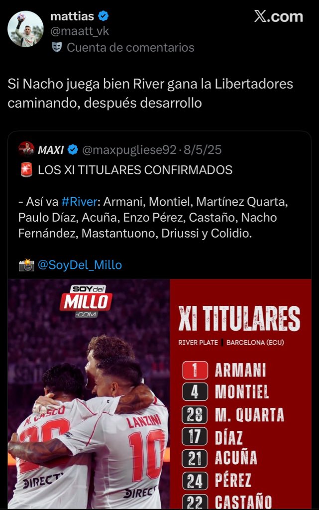 Juanchoo tweet media