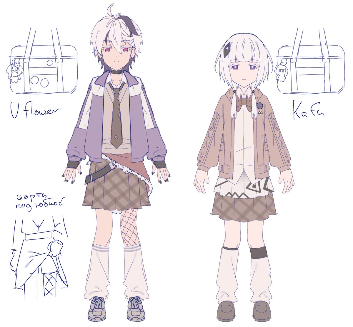 IuiuOnee's tweet photo. #vflower #可不 https://t.co/HmS2orGMcp