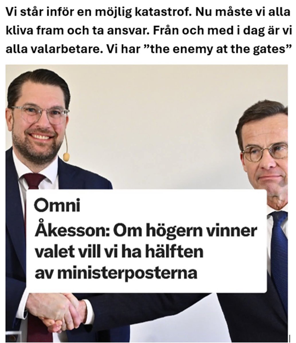 Leif Larsson tweet media