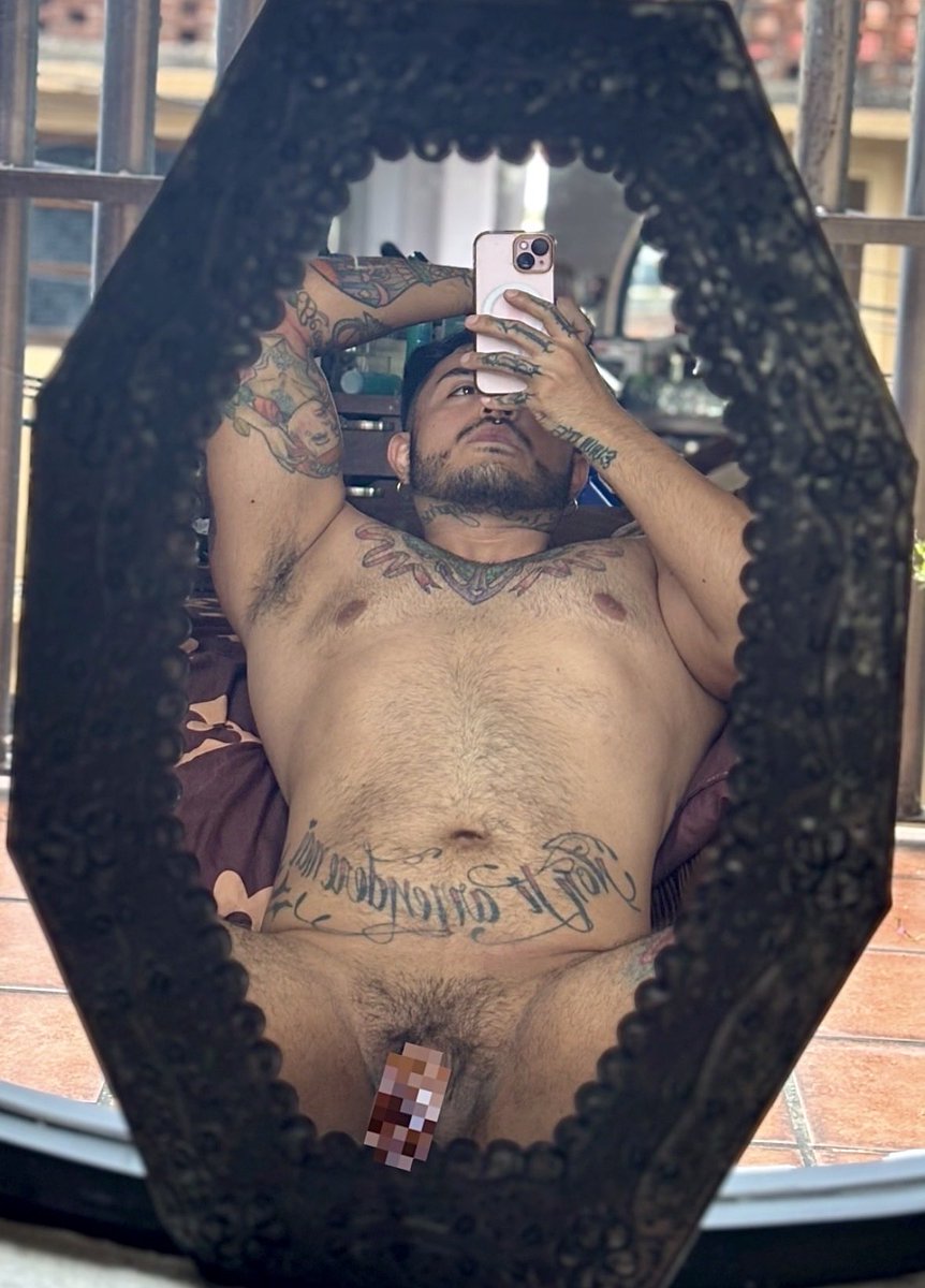 Papito Tatuador ✨ tweet media