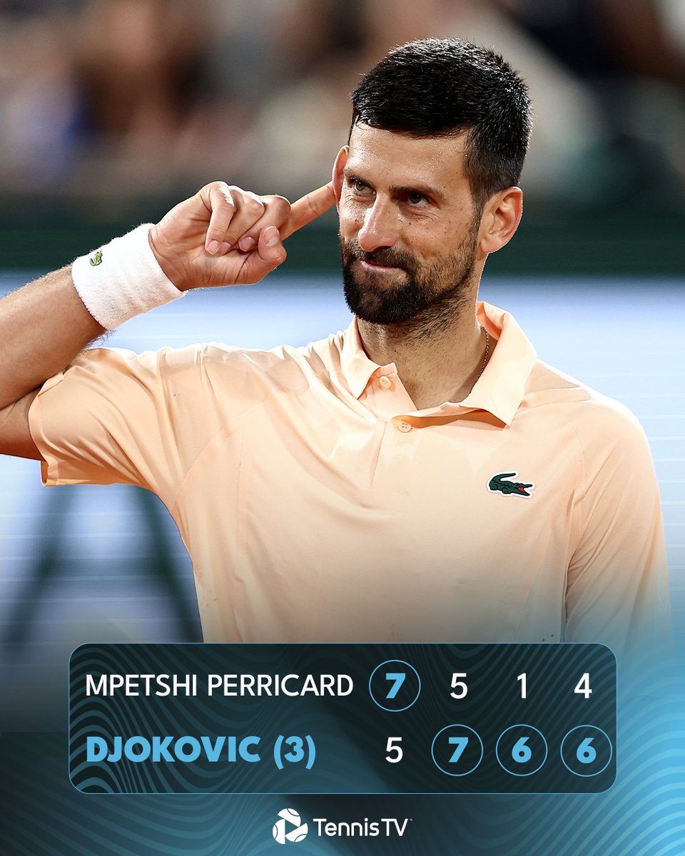 Tennis TV tweet media
