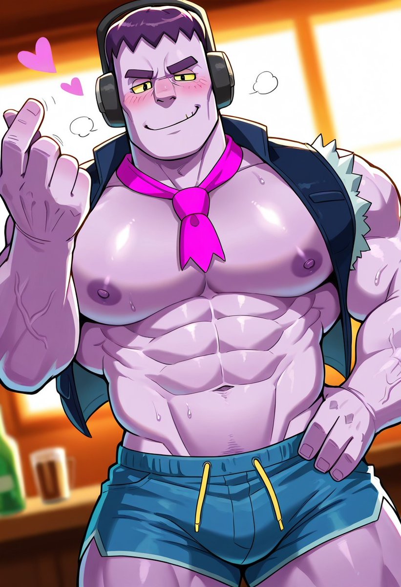 Pinhata_dude's tweet photo. Dinámica que dejo aquí para que la cuenta reactive un poco 

#SeductiveSunday

¿❤️+🔄? https://t.co/5bmx6NRH83