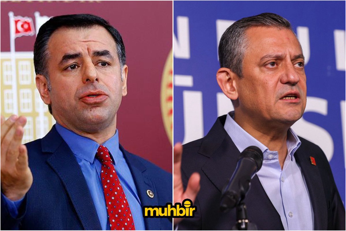 🎙️ Muhbir tweet media