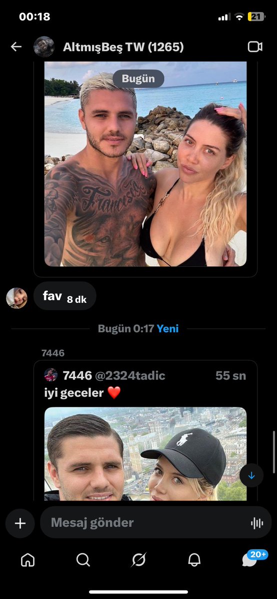 Reyna🇦🇱 tweet media