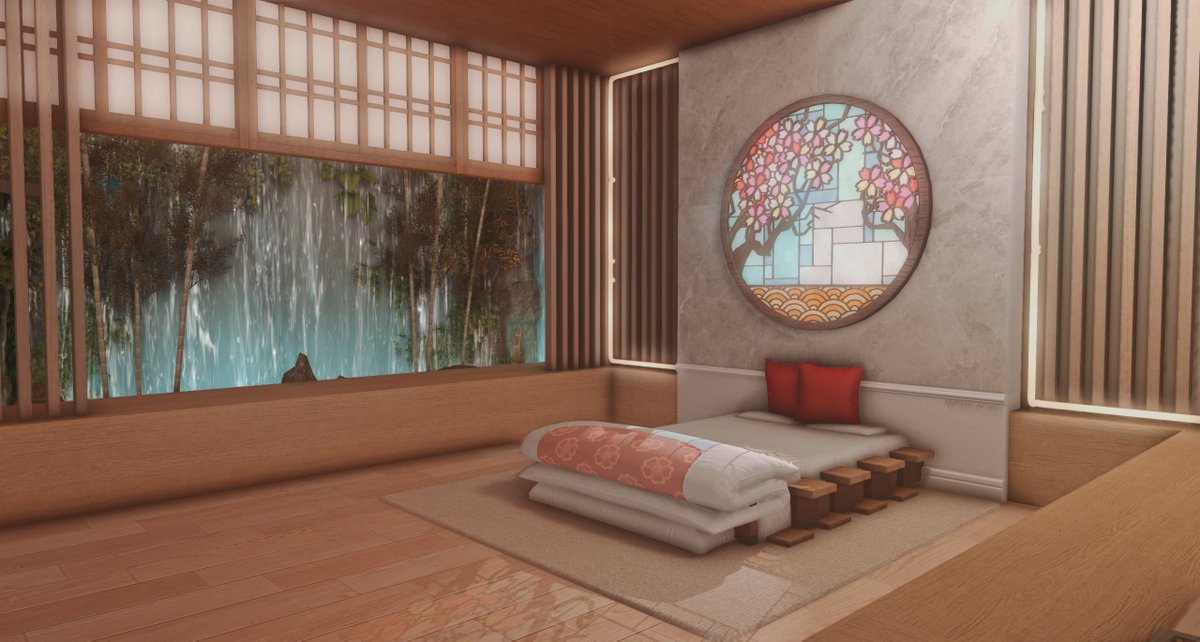 YurimiSky's tweet photo. "Colorful Rain" (S)

#FF14Housing #FF14ハウジング #ffxivhousing #FF14 #hgxiv #FFXIV #HousingEden https://t.co/ntKTgY3jGJ