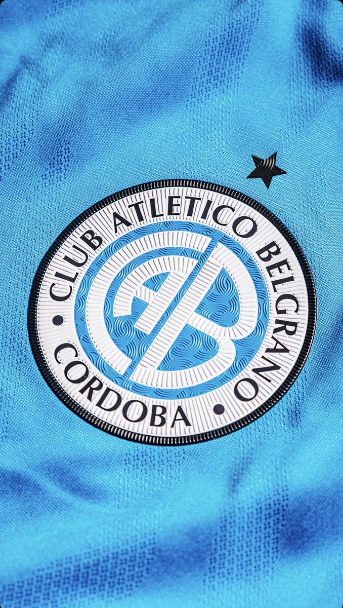 jpcoseani's tweet photo. Felicitaciones Belgrano!!! https://t.co/7W3MWhnlTv