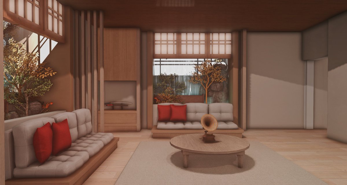YurimiSky's tweet photo. "Colorful Rain" (S)

#FF14Housing #FF14ハウジング #ffxivhousing #FF14 #hgxiv #FFXIV #HousingEden https://t.co/ntKTgY3jGJ