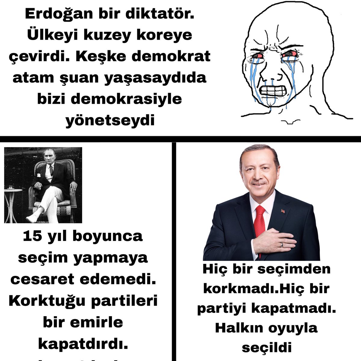 çok açım 🇹🇷🇵🇹🇪🇸 tweet media