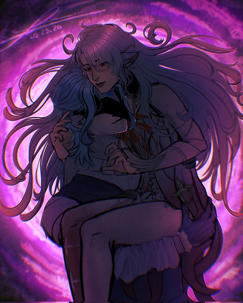 x08981835's tweet photo. :) #commissionresult https://t.co/0qNqR7x123