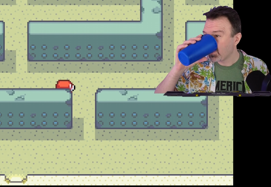 Gamer Face Gaming 🚜 tweet media
