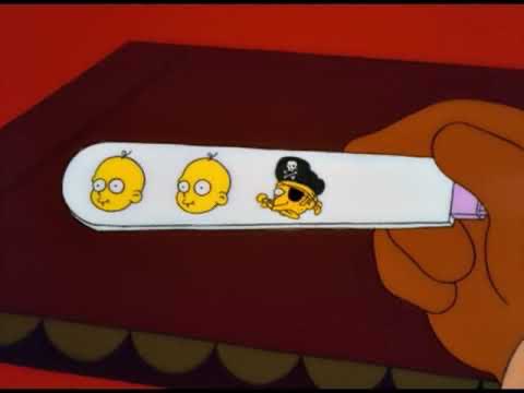 Criminalsimpsons tweet media