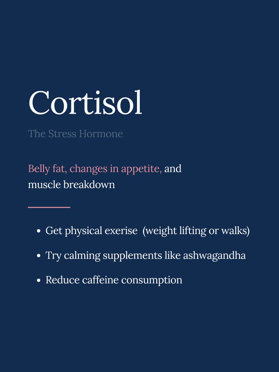 MedCareHS's tweet photo. Understanding your hormones is the first step to understanding your body.

#HormoneHealth #womenshealth https://t.co/51FSP8qTDd