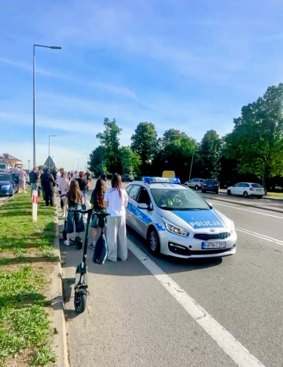 PomorskaPolicja tweet media