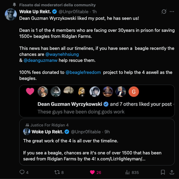 AllGatesOpen - Memesotericism tweet media