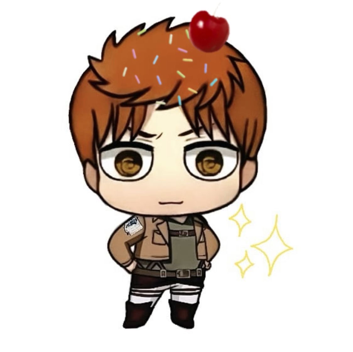 flochiebunnie's tweet photo. happy monday let’s #floch it up 🧁 https://t.co/YFEwvqd8gf
