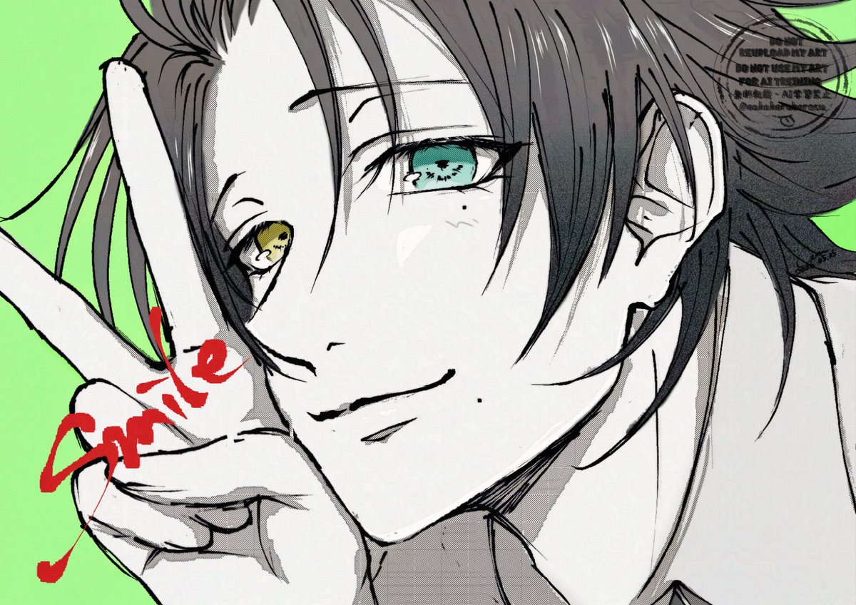 🎨ける🧸 tweet media