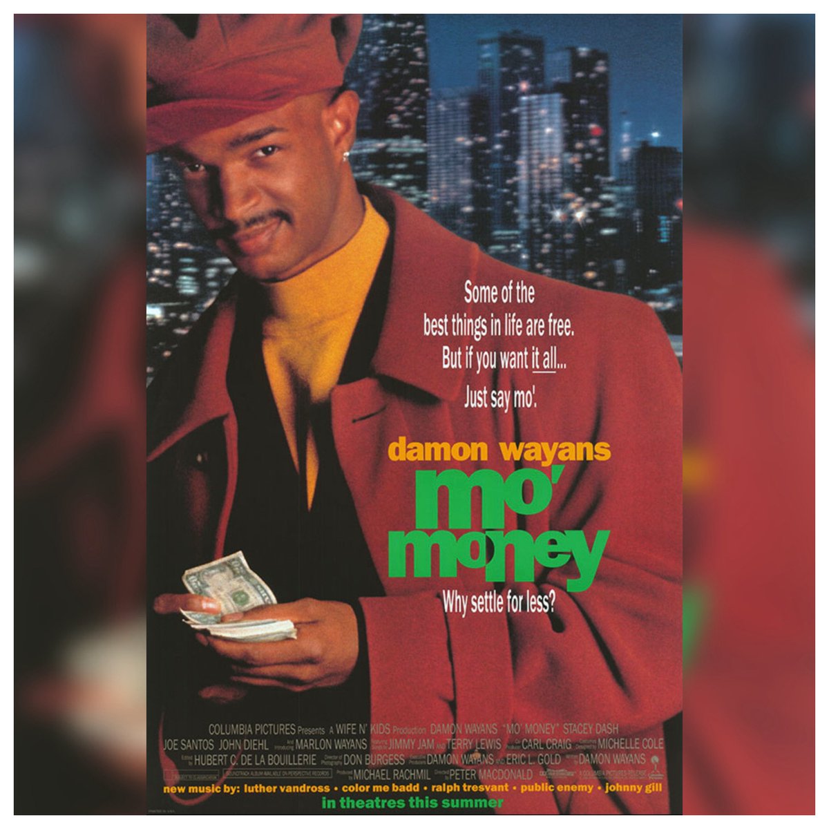 Randy_Little's tweet photo. #NW #MoMoney https://t.co/O9ELF40ZrB