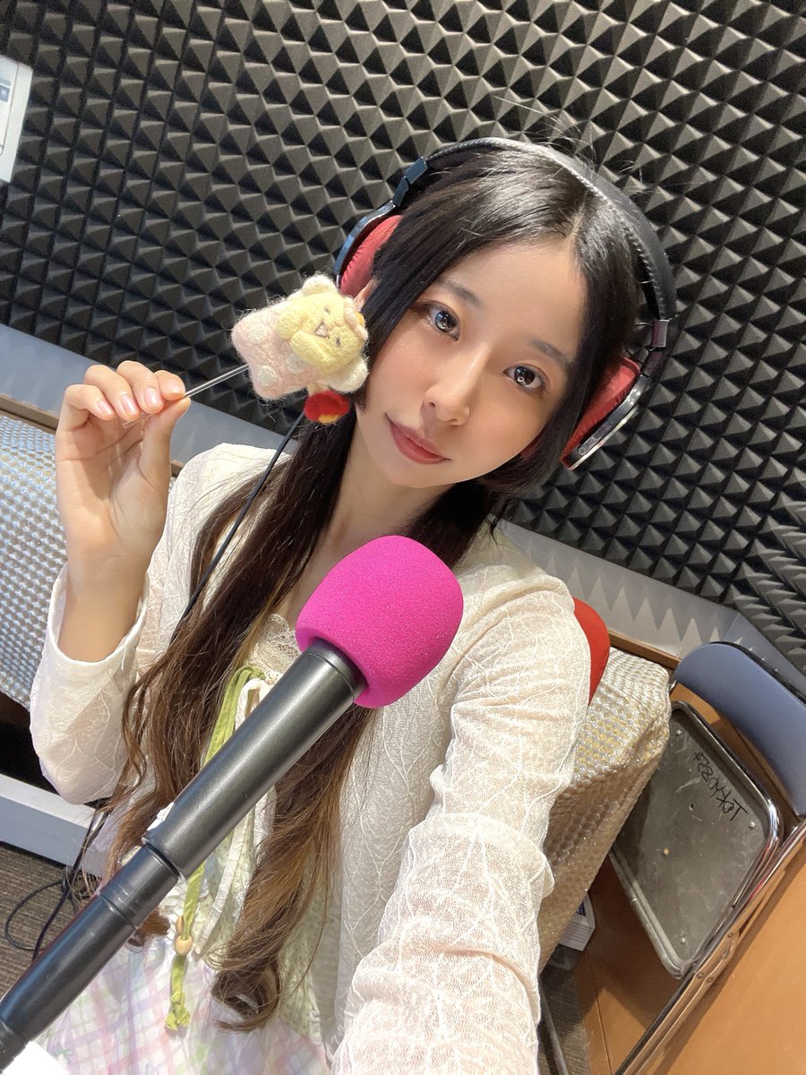 マグノリアの雫。にべ子 tweet media