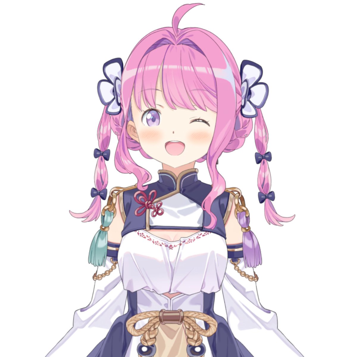 姫森ルーナ🍬ホロライブ tweet media