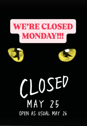 ruffhauspets's tweet photo. CLOSED MAY 25! https://t.co/Sg1P5M9J1g
